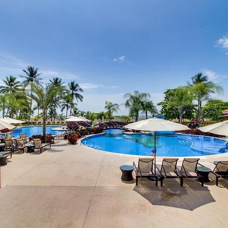 자코 The Palms 101 아파트 외부 사진